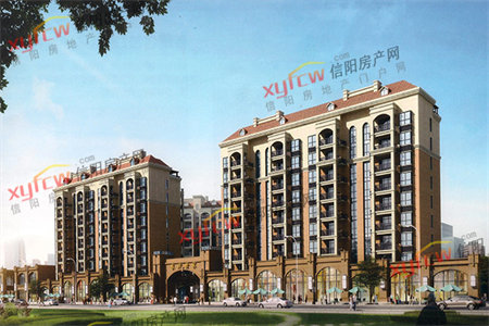 羊山新区长虹·百花沁苑双学区证齐房东急售低于市场价20W