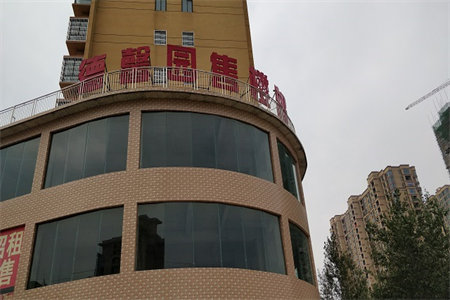 捡漏好房源一梯两户全新精装未入住正通桂花苑旁金鼎安邦